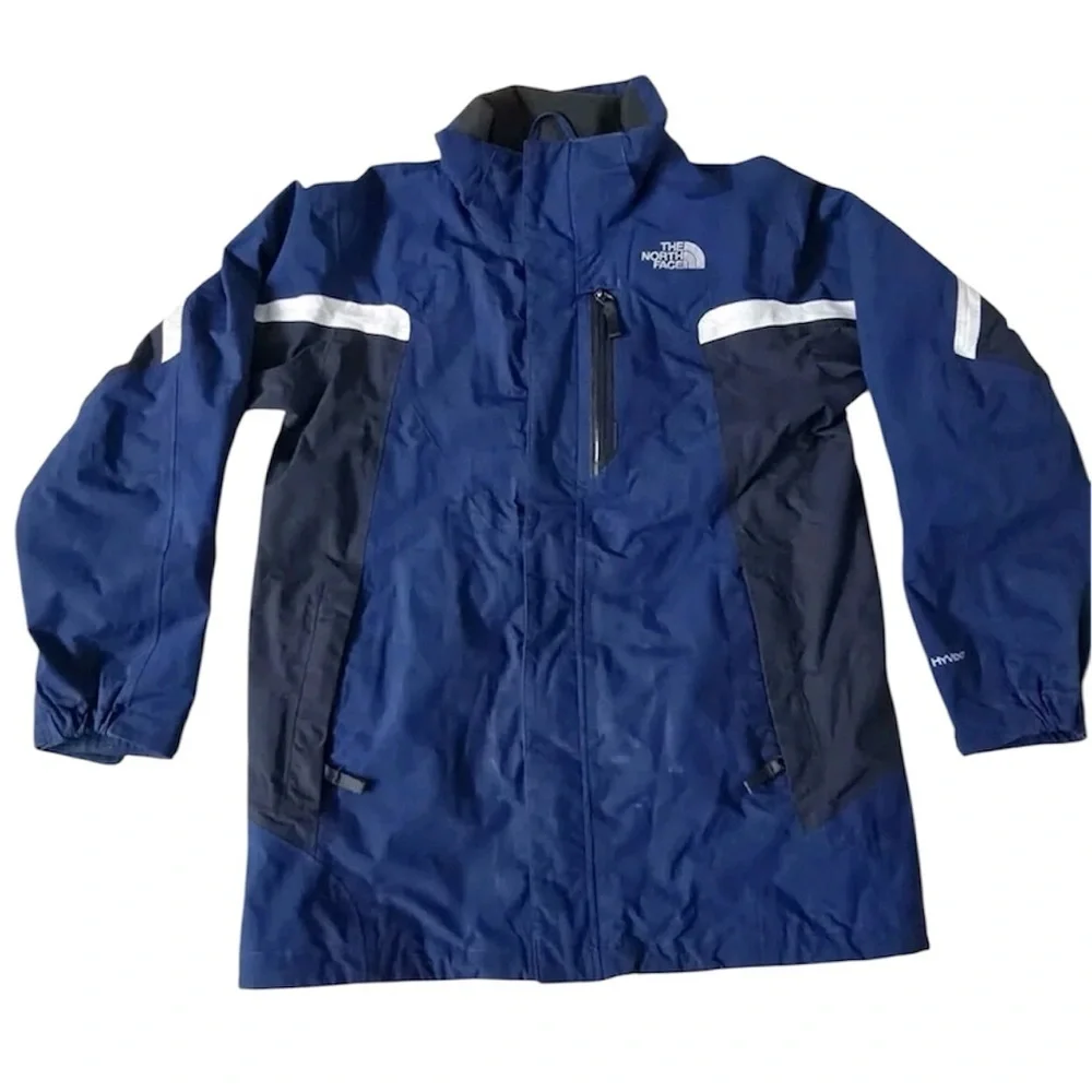 The North Face great north